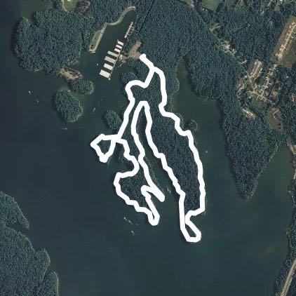 Harrison Bay State Park