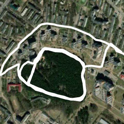 Бобачевская роща