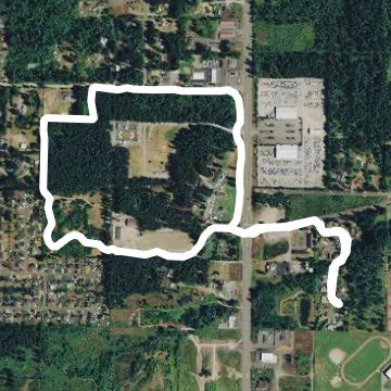 Frontier Park Loop