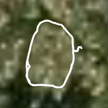 Вокруг Юбилейного;)