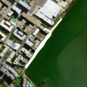 Monday 3/8/20 Run Afternoon