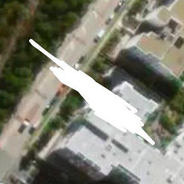 10/8/20 Monday Skipping Rain