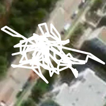 31/8/20 Afternoon Skipping