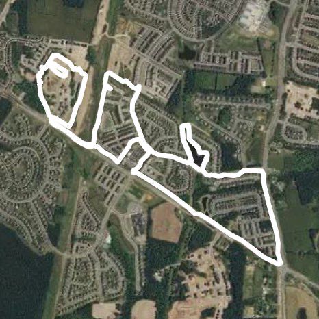 Neighborhood Med Route