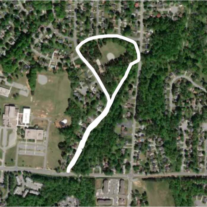 Shannonwoods
