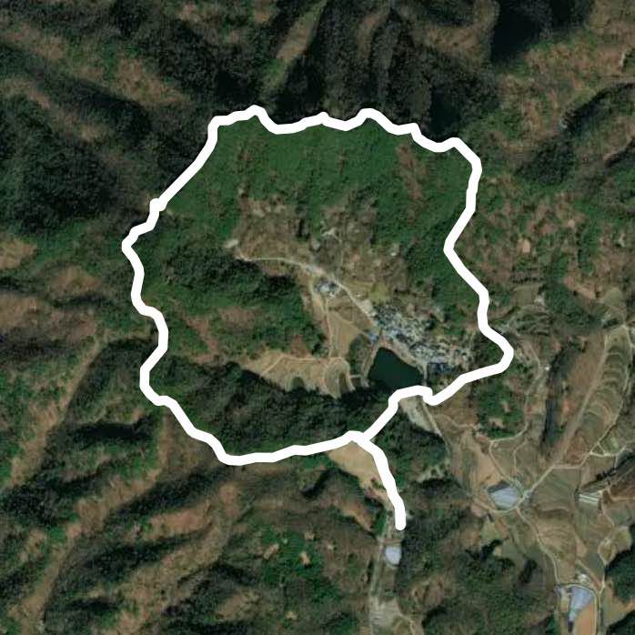 2020.12.24 상당산성