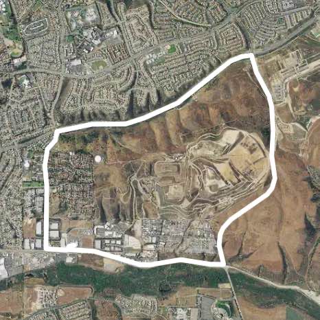 Otay Ranch Recycling Loop