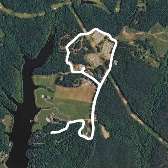 Bluegreen Shenandoah