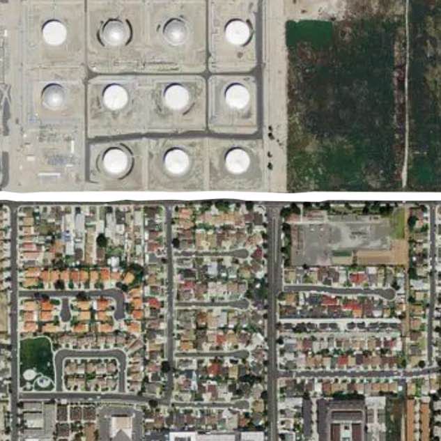 213th St  Thomas to park