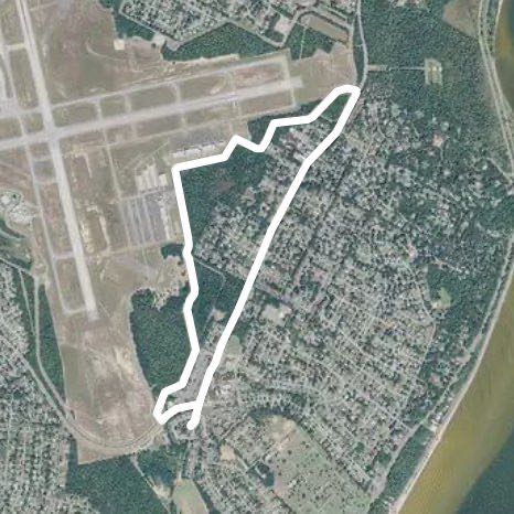 Airport