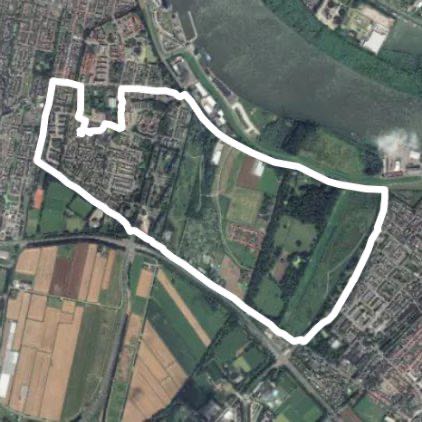 Korte route!!!