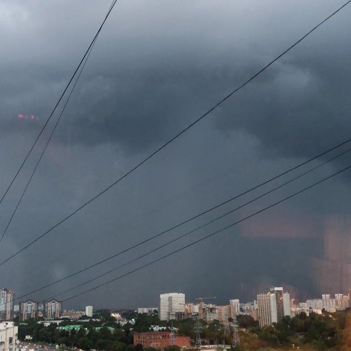 По магазинам)