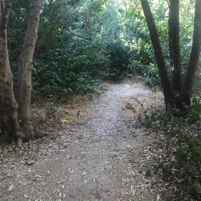 Edenvale Garden Regional Park