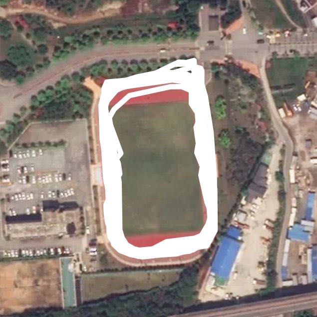 광주여대만보걷기