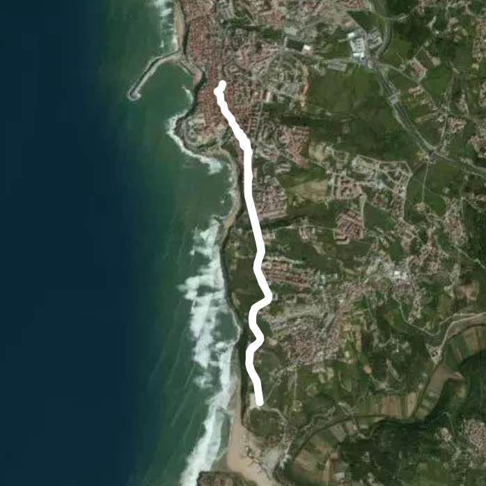 Ericeira (Centro - F. Lisandro)