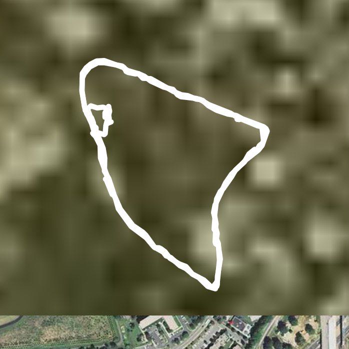 Heather Ridge/Taney Ave