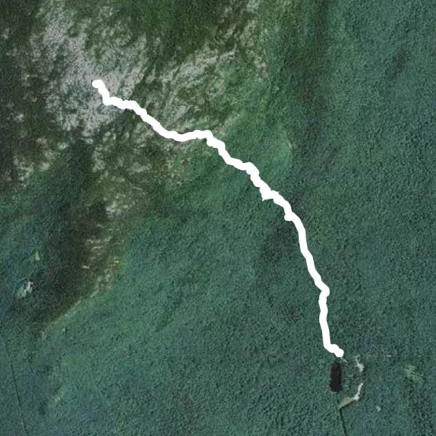 Monadnock state park