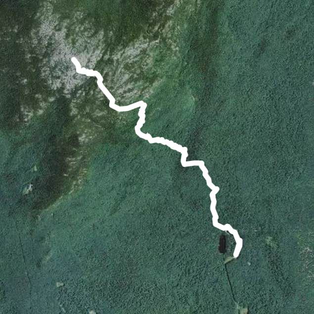 Monadnock state park