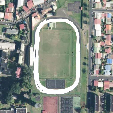 Stade Yves Adèle