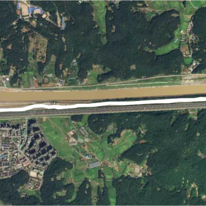 아라뱃길 시천교