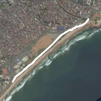 Armação / Corsário