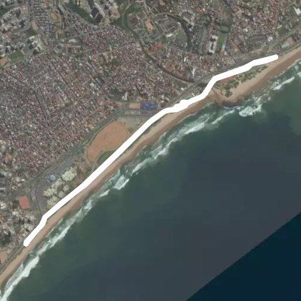 Correndo atrás do prejú