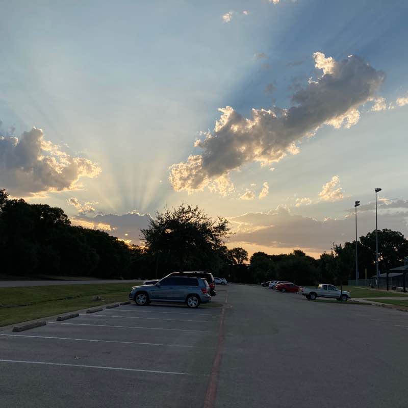 Brushy creek sports park