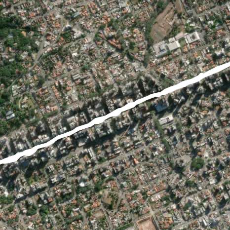 Canaleta