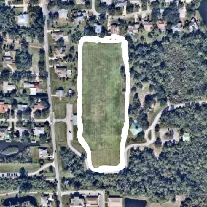 Rotary Park Merritt Island FL