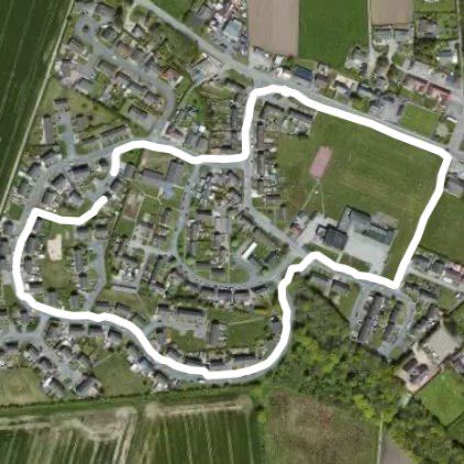 Village walk