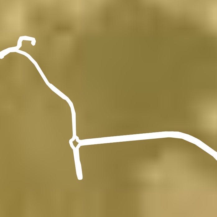 Reeve road to Ikoyi-Lekki link bridge