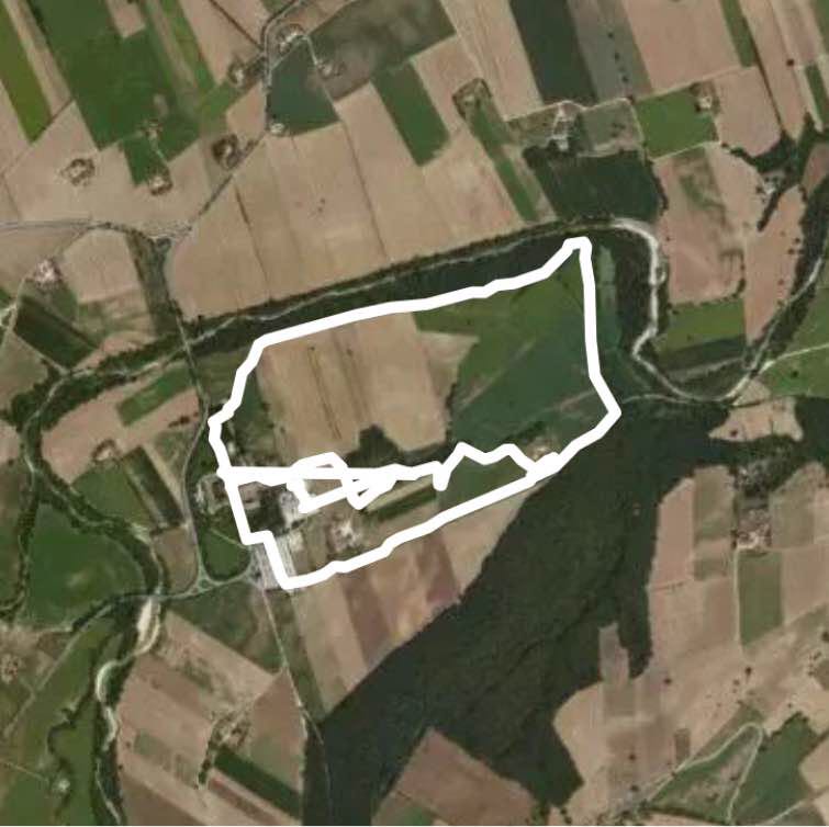 Abbadia di Fiastra