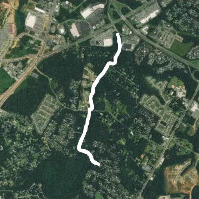 Autumnwood & Toby Creek Greenway