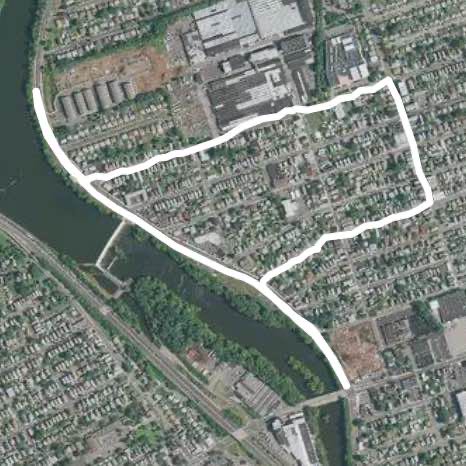 La Garnacha Que Apapacha.