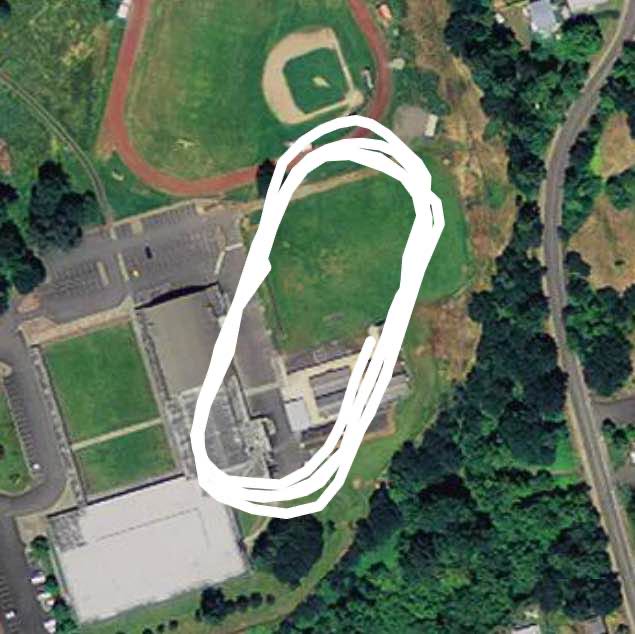Saint Helens middle school