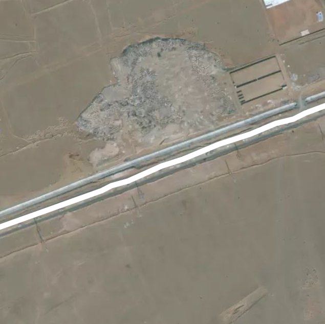 ممشى طيبة الحمدانية