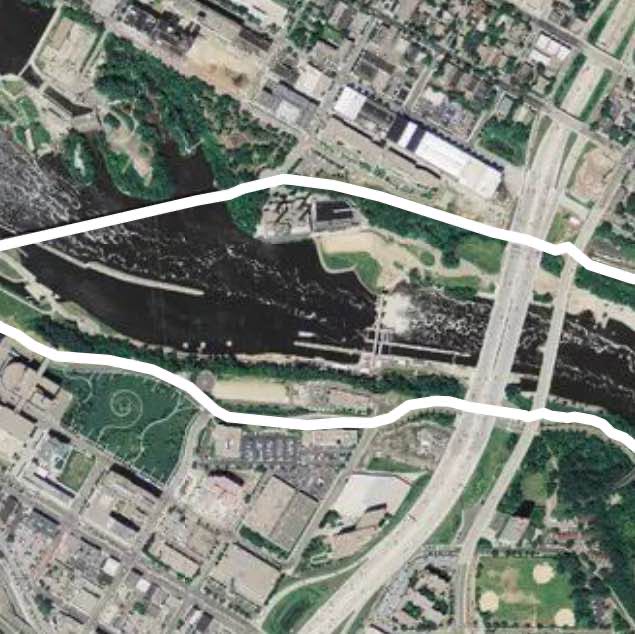 Greenway Stone Arch loop