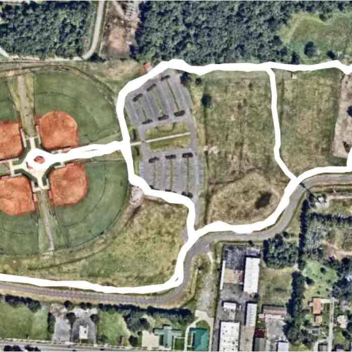 Moncks corner rec center