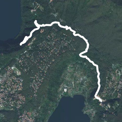 Nemi-castel gandolfo