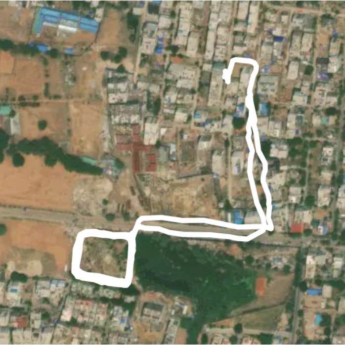 Soubhagya Colony