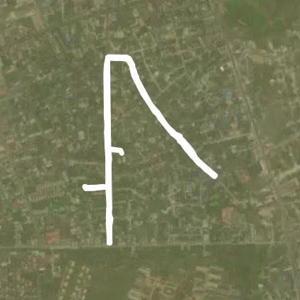 Doxa rd, off Odili rd