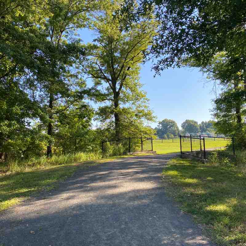 NorthBrunswick Community Park