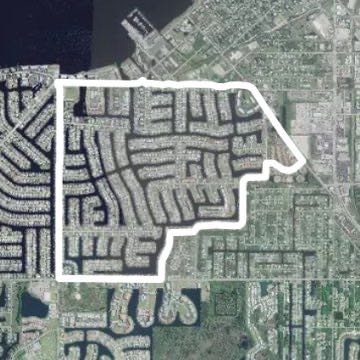 PGI Bal Harbor-Magdalina loop