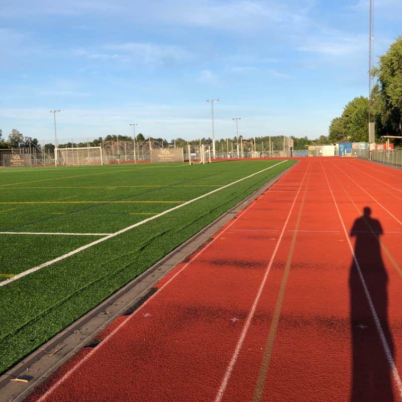 Saltsjöbadens IP
