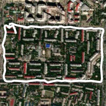 27 декабря  пробежечка