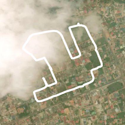 Exercise!!!My Saturday Walk