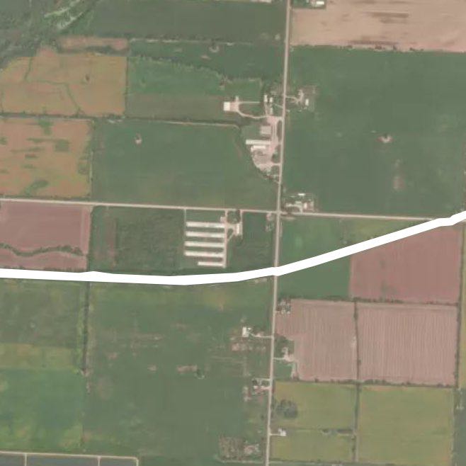 Nature Trail (Old Railway)