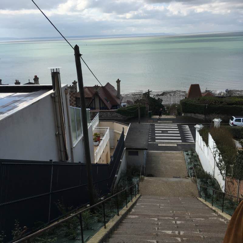 Nice havrais- St Adresse -Le bout du monde”