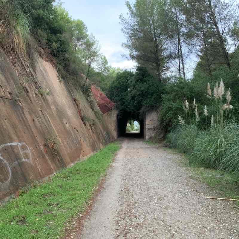 Parc Ctl - Bellaterra