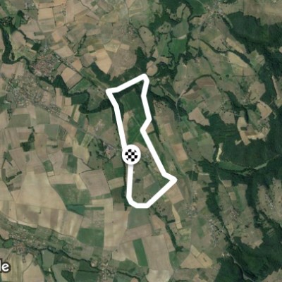 Saint-Rémy-de-Chargnat